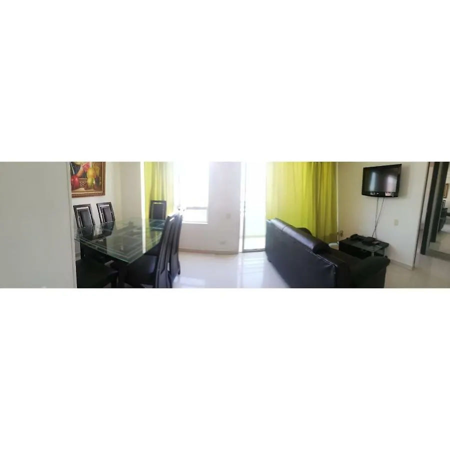 Plazuela Del Mar 1 Apartment Barranquilla Barranquilla (Atlantico)