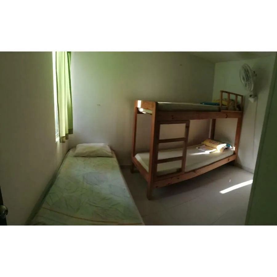 Plazuela Del Mar 1 Apartment Barranquilla  Barranquilla (Atlantico)