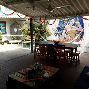 2* Maison d'hôtes Casa Aluna